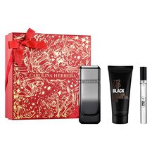 212 VIP BLACK ELIXIR SET EAU DE PARFUM
